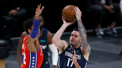 3 Sharpshooters Pegged as Free Agent Fits for Lakers, per Insider
