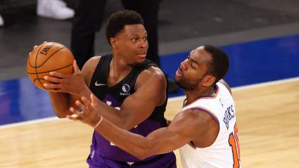 Knicks Join Mavericks as ‘Serious Suitors’ for 6x All-Star: Report