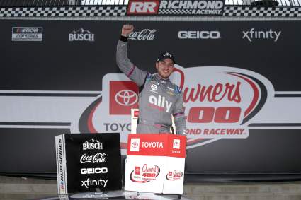 Breaking Down the Biggest Races of 2021 So Far: Richmond