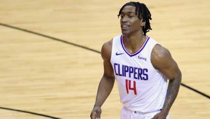 No New Contract Talks Between Clippers & Breakout Youngster: Report