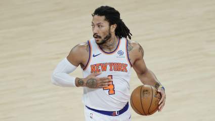 Credible Sources Link Derrick Rose to Potential Bulls Return