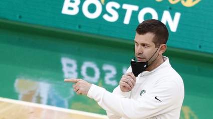 Trade Proposal Has Celtics Stealing Perennial All-Star