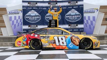 Breaking Down the Biggest Races of 2021 So Far: Kansas