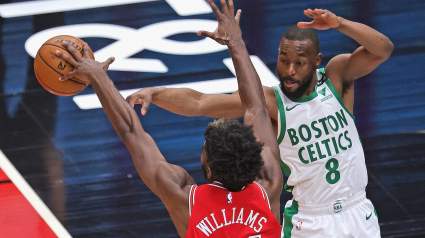 Wild 5-Team Trade Would Land Bulls 4-Time All-Star and Promising Prospects