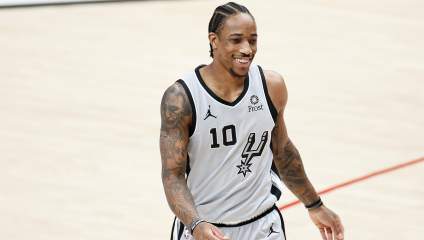 Clippers Competing With Lakers for 4x NBA All-Star: Report