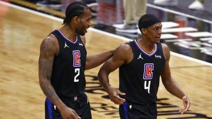 Clippers Veteran Dubbed ‘Most Likely’ to Be Traded This Offseason
