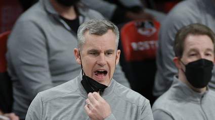 Bulls Could Be on NBA Star’s Short List With Trade Request