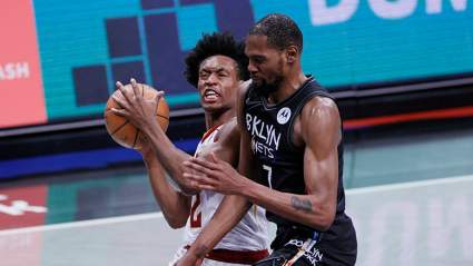 Lakers ‘Evaluating a Trade’ for Dynamic Scorer: Report