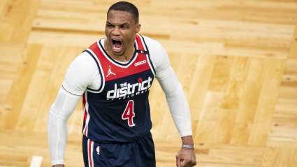Clippers Land 9x NBA All-Star in Wild Trade Proposal