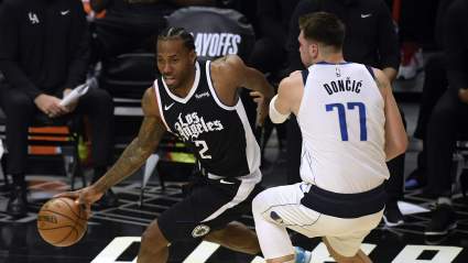 NBA Insider: Leonard Surgery a ‘Positive’ For Clippers Title Hopes