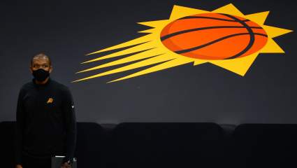 Suns Enter NBA Draft With Key Trade Chip & No. 29 Pick to Offer