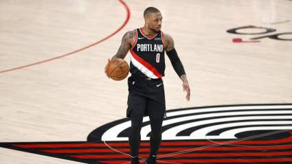 Knicks, Warriors Gearing Up for Bidding War for 6x All-Star?