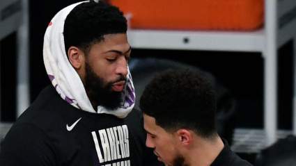 NBA Analyst Discredits Phoenix Suns’ Run to The NBA Finals