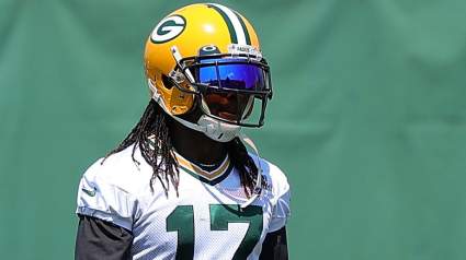 Packers Reveal Key Disagreement in Davante Adams Negotiations