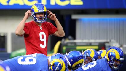 Former Lions Player Roasts Team for Holding Matthew Stafford Back