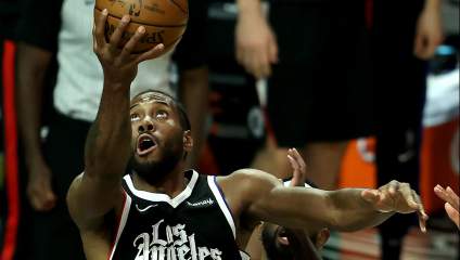 Doctor Questions Initial Diagnosis, Return Timeline of Kawhi Leonard Injury