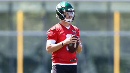 Zach Wilson Is Among the 5 Things We Still Don’t Know Heading Into Jets Camp