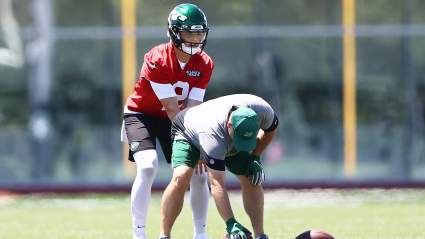 Projecting Jets Offensive Depth Chart: Youth, Talent Reign Supreme