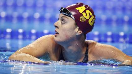 Allison Schmitt: Is the Olympic Swimmer Married or Dating Someone?