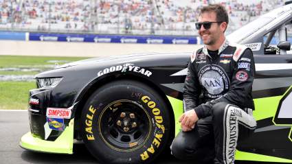 Martins Motorsports Moving to Multi-Driver Lineup