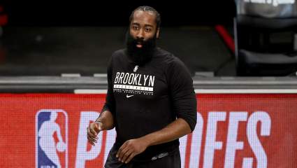 James Harden Speaks Out on the State of the Brooklyn Nets Team Chemistry