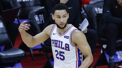 No-Brainer Trade Proposal Would Land Ben Simmons with Bulls