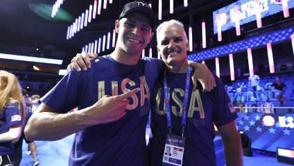 Michael Andrew’s Family: 5 Fast Facts You Need to Know