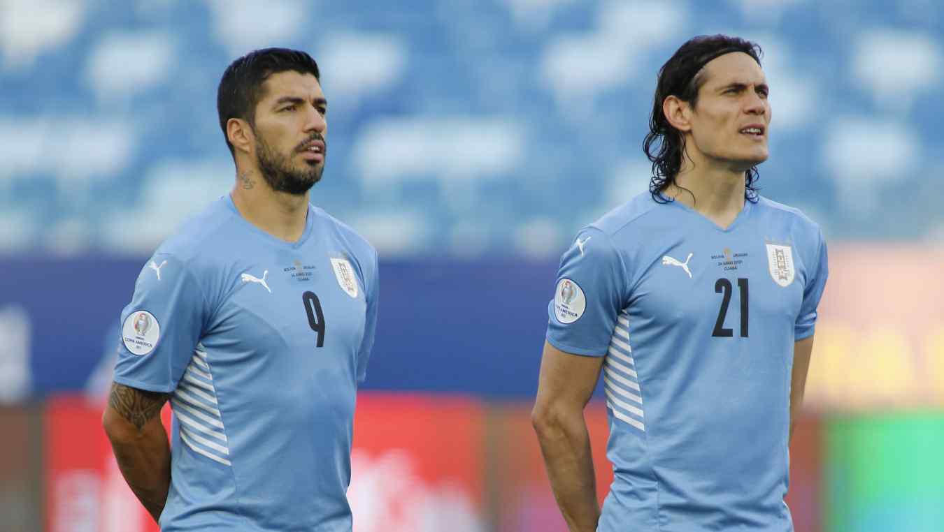 How to Watch Uruguay vs Colombia Copa America Online