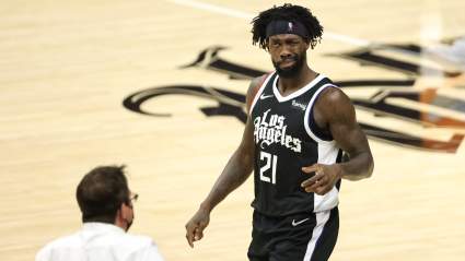 Potential Trade With Clippers Could Bring Pat Beverley Home to Chicago