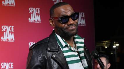 Original ‘Space Jam’ Director Rips Into New Film From Lakers Star