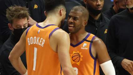 Knicks Legend Says Star Free Agent Is ‘Made’ for Madison Square Garden