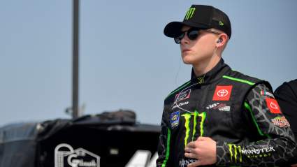 ARCA Menards Series Star Recaptures Championship Form at Iowa