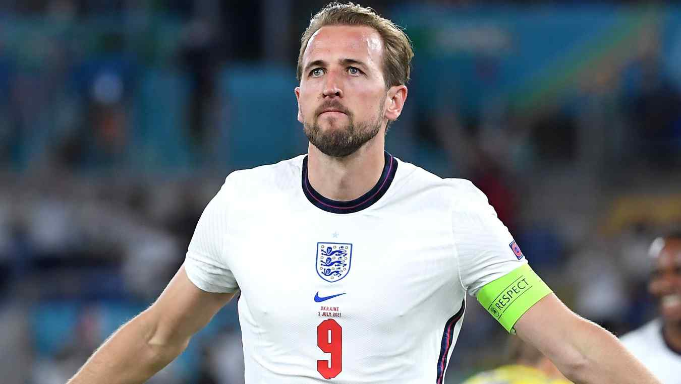 England vs Denmark 2021 Live Stream: How to Watch Online