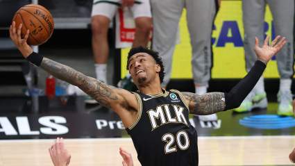 Miami Heat Believe Atlanta Hawks’ Star Is ‘Attainable’: Report