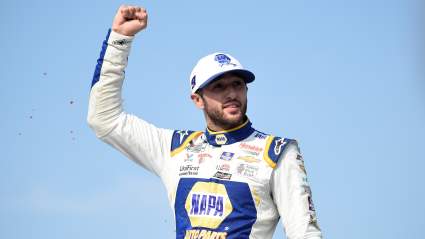 NASCAR Drops Trailer for Chase Elliott Documentary [WATCH]