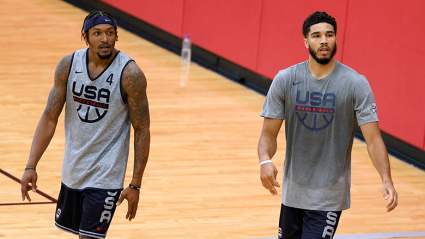 Lakers Among Teams That ‘Appeal’ to 3-Time All-Star, per Insider