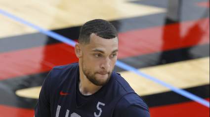 Bulls Advised to Issue Zach LaVine an Ultimatum