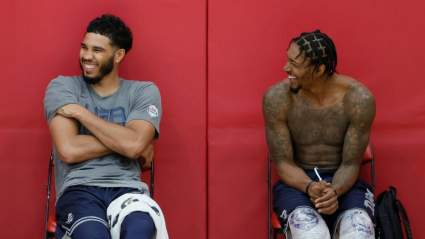 Is Jayson Tatum On The Verge of Reaching ‘Superstar’ Status?