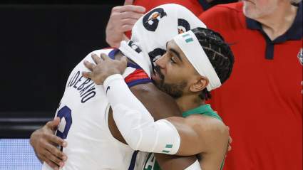 Heat Two-Way Player May Earn Roster Spot After Historic Nigeria Upset