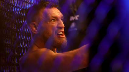 ‘Lifetime UFC Ban’ Demanded for Conor McGregor [LOOK]