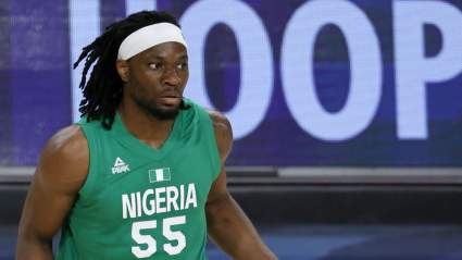Heat Forward Takes Savage Shot at Kevin Durant After Team USA Loss
