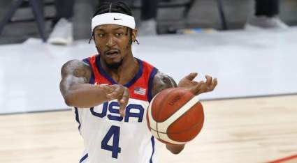 3-Time All-Star ‘Would Welcome’ Trade to Celtics: Report