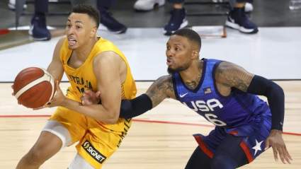 Celtics Could Take ‘Low-Cost Flyer’ on Former Top-5 Pick, per Insider