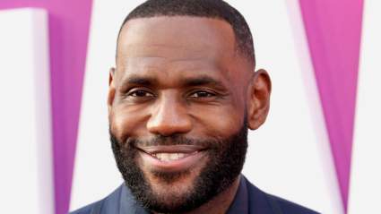 Lakers Star LeBron James Called Out for Viral ‘DILF’ Post