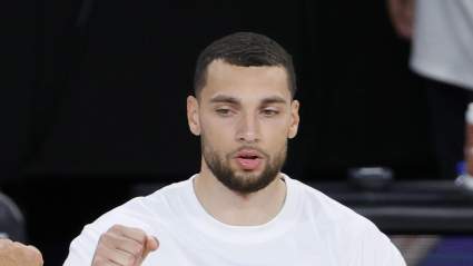 Zach LaVine Endorses Trade For Dynamic Young PG
