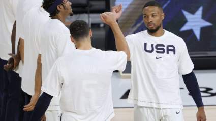Rumored Celtics All-Star Target Opens Up on Trade Request Stance