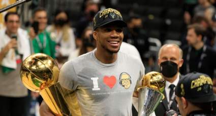 Austin Ainge Shares Why Celtics Passed on Giannis Antetokounmpo