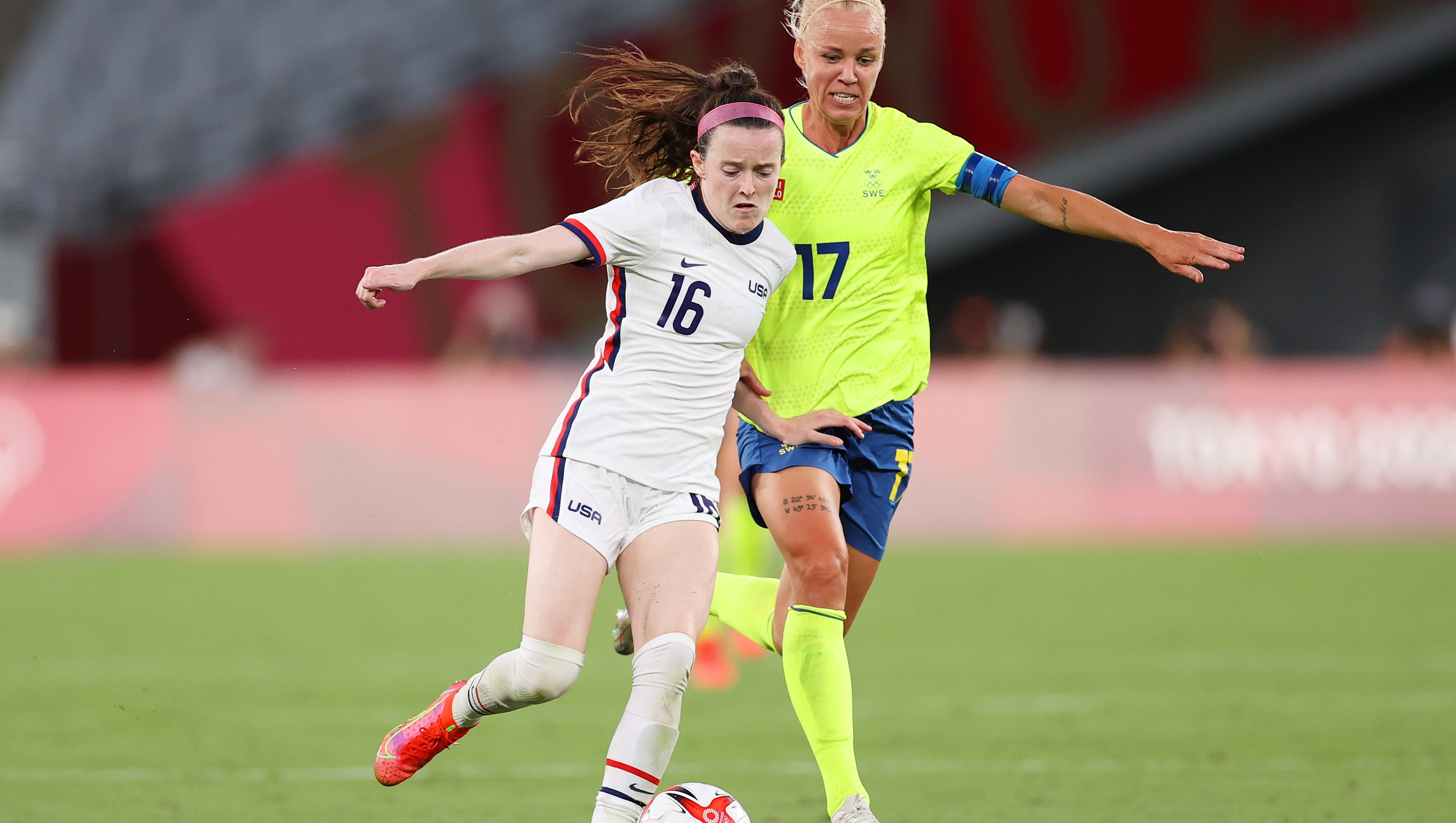 USWNT vs New Zealand Live Stream How to Watch Online