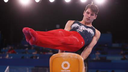 Alec Yoder: 5 Fast Facts You Need to Know