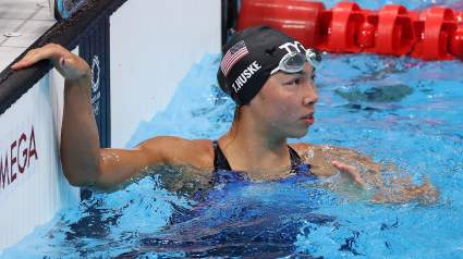 Torri Huske’s Family: 5 Fast Facts You Need to Know